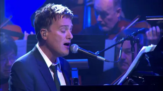 Michael W. Smith - Great Is The Lord (Live)