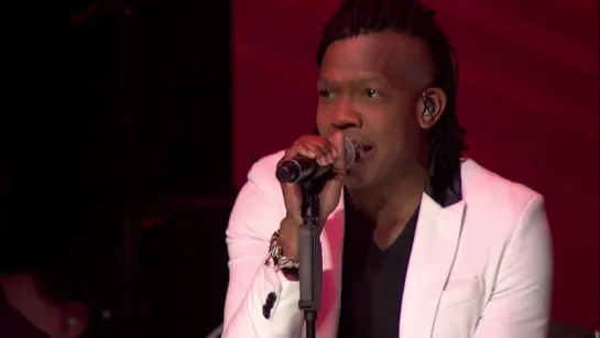 Newsboys - Gods Not Dead (Live)