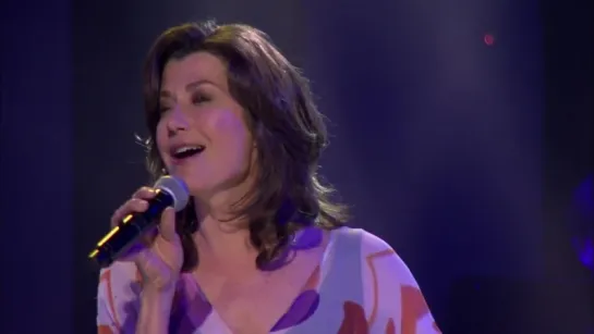 Amy Grant - Thy Word (Live)