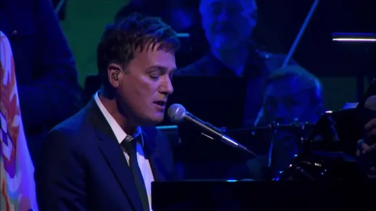 Michael W. Smith - Friends (Live)