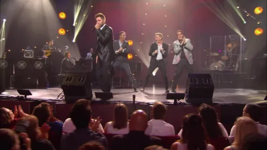 Ernie Haase  Signature Sound - Heavenly Parade (Live)