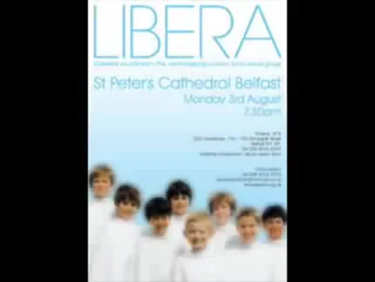 Libera - Belfast