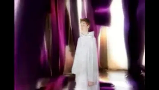 Libera - Do Not Stand At My Grave and Weep (Japan Version)