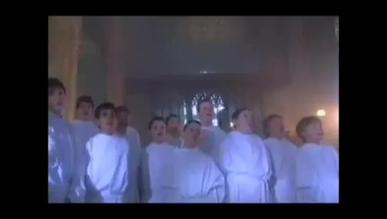 Libera - Lacrymosa (You Are The Day)