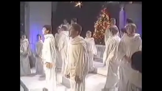 Libera - Sing For Ever