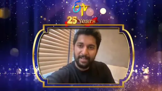 ETVTelugu 25 Years Anniversary Celebrations