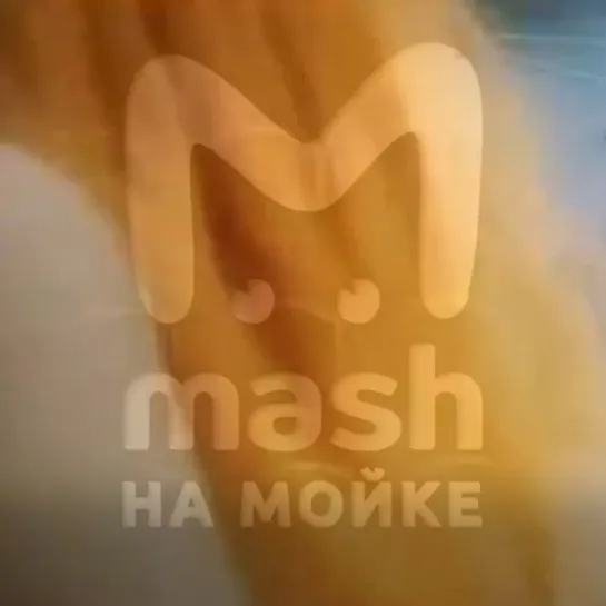 Видео от Mash | Мэш на Мойке