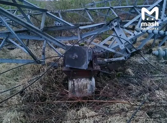 По факту взрыва в Ленобласти возбудили уголовные дела