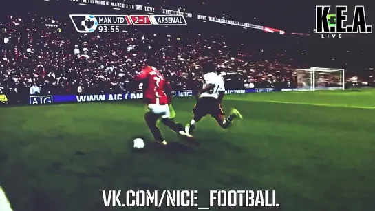 -=l Ronaldo Skill l=-[not vine]by K.E.A.