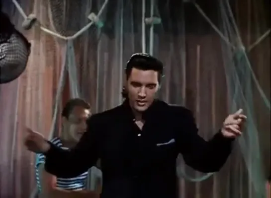 Elvis Presley – Return To Sender