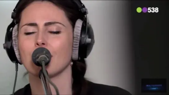 Sharon den Adel cover a Lana del Rey