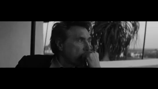 Bryan Ferry  Todd Terje - Johnny and Mary