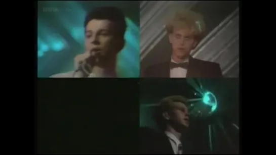 Depeche Mode - See you (11.02.82)