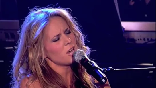 Lucie Silvas - Nothing Else Matters (Radio 2 concert)