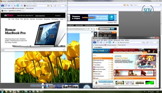 Засекреченные «горячие» клавиши или как стать богом Windows 7