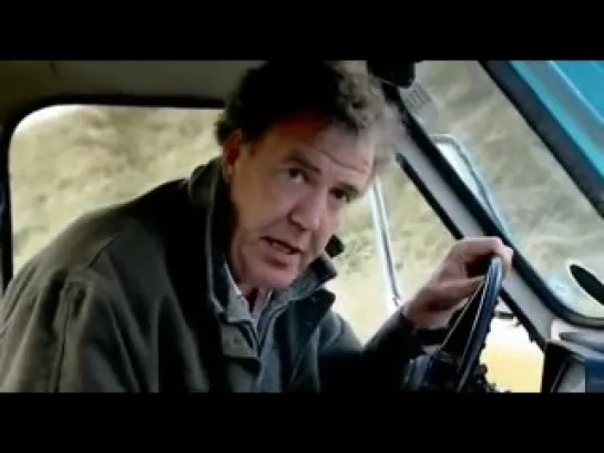 Top Gear Запорожец