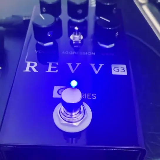 Revv G3