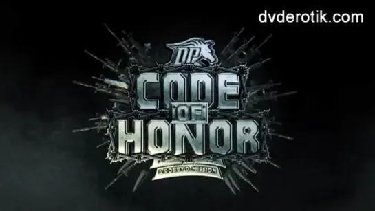 Code Of Honor