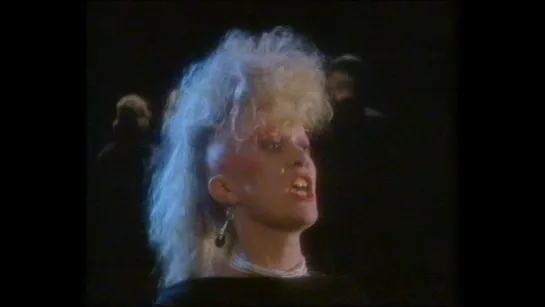 Thompson Twins - Sister Of Mercy(1984)