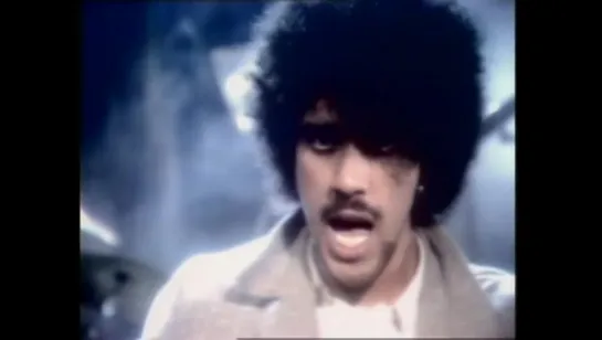 Thin Lizzy  - Killer On The Loose(1980)