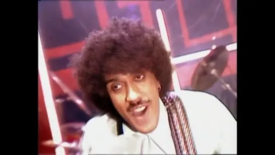 Thin Lizzy - Dear Miss Lonely Hearts(1980)