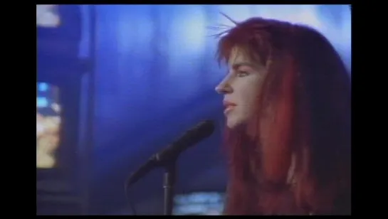 The Bangles-Hazy Shade Of Winter(1987)