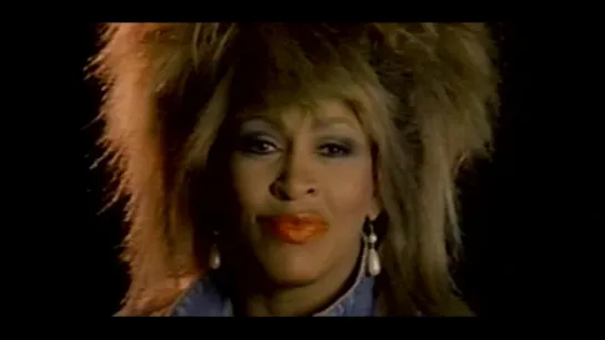 Tina Turner - Whats Love Gots To Do Whis It(1984)