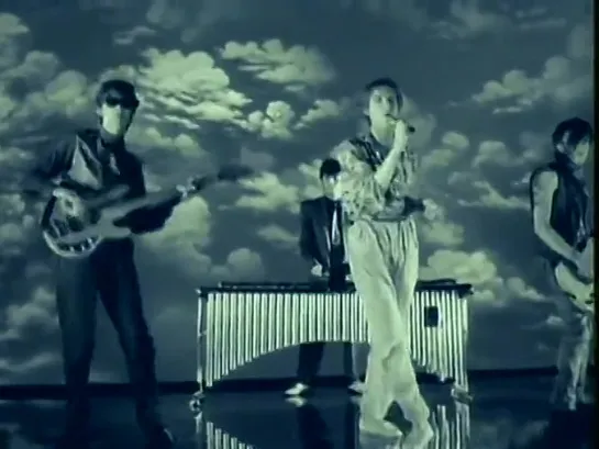 The Psychedelic Furs - Love My Way