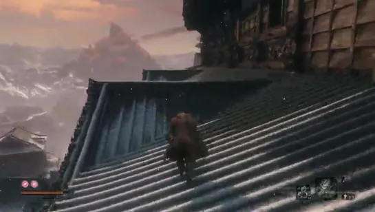 so how is sekiro