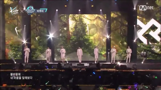 [PERF] 30.06.2016: BTOB - Remember That @ M!Countdown KCON NY