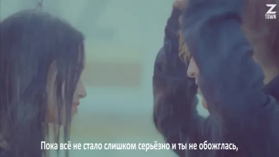 BIGBANG – LET'S NOT FALL IN LOVE [рус.саб]