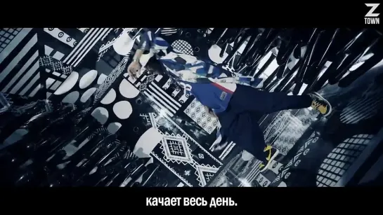 MFBTY -  Bang Diggy Bang Bang [рус.саб]