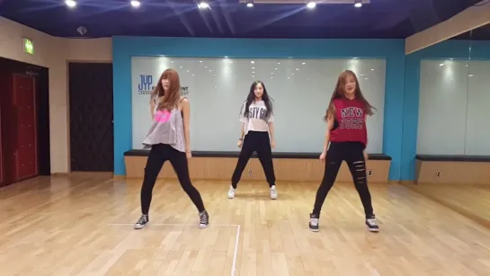 2PM 우리집(My House) Dance Cover (by. MOMO, EUNSUH, CHAEYEON)