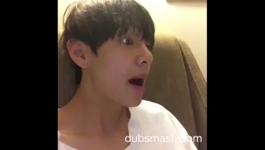 150513 Из твиттера BTS_twt