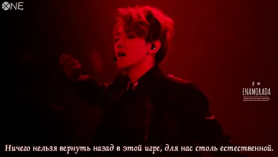 [РУС.САБ] EXO – Playboy (Korean ver.)