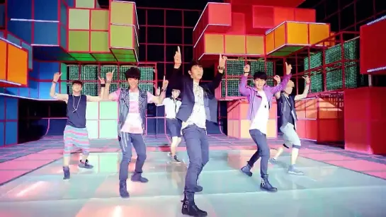 VIXX - Rock Ur Body