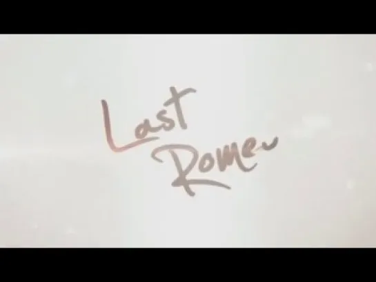 Infinite - Last Romeo │ Teaser (TV)