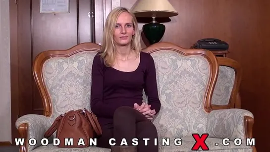 vk.com/woodman_casting_x  JENNY SMART