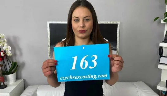 Czechsexcasting - Mia Rose - Hot photoshoot with a happy ending [Подростки,Cперма,Минет,На камеру,Кастинг,MILF,2020]