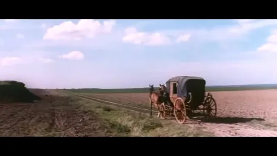 Х/ф "Отверженные" (1958)