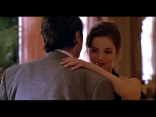 "Scent of a Woman"