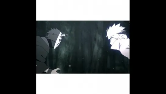 Tobi Vs. Minato