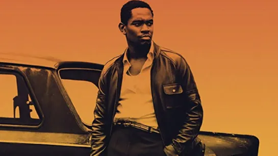 Ярди / Yardie (2018) BDRip 1080p