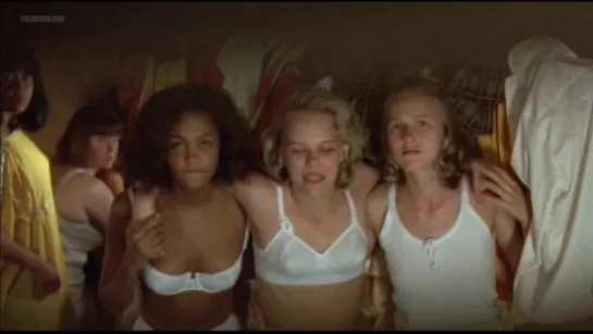 Thandie Newton, Nicole Kidman, Naomi Watts - Flirting (1992)