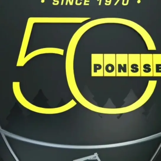 Ponsse 50