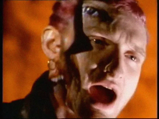 Alice in Chains - «What the Hell Have I» (Official Music Video) (1993)