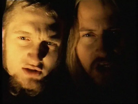 Alice in Chains - «No Excuses» (Official Music Video) (1994)