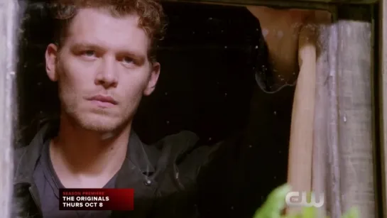 The Originals Season 3 Promo [HD]