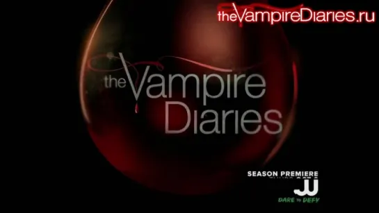 The Vampire Diaries Season 7 Promo [Русские субтитры]