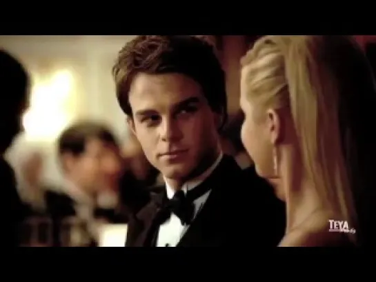 Ooh La-La        TVD-Hotties